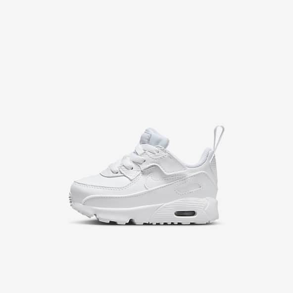 Chaussure nike air max blanche new arrivals